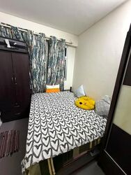 Blk 210C Punggol Crest (Punggol), HDB 3 Rooms #620054371